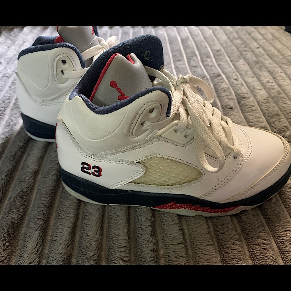 Kids Jordan’s | size 11c